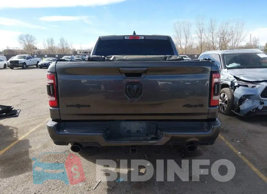 1C6SRFFT9LN147287 Photo# 17