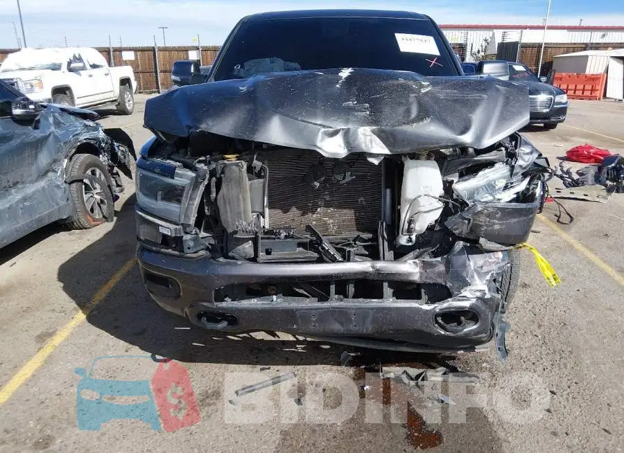 1C6SRFFT9LN147287 Photo# 6