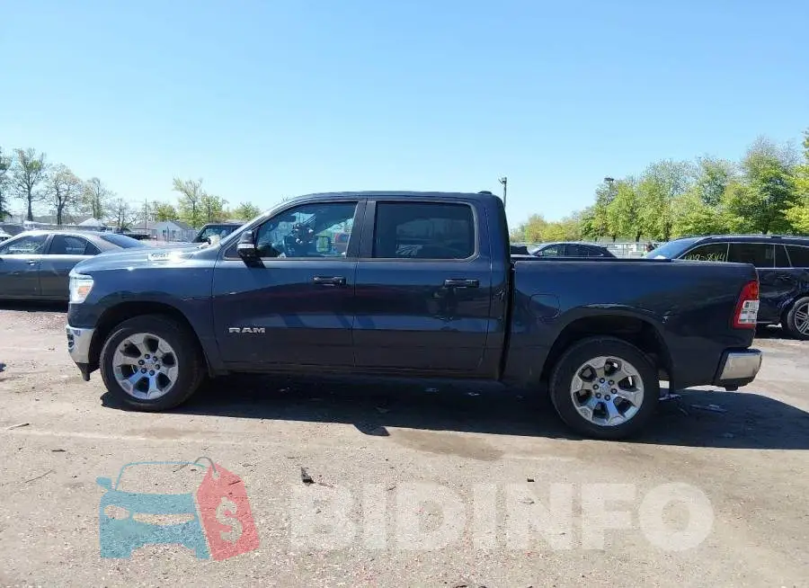 1C6SRFFT9MN720643 Photo# 14