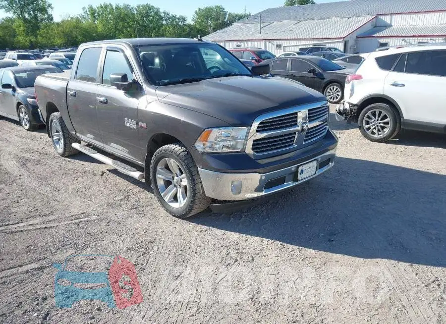 3C6RR7LT4GG206530 Photo# 1