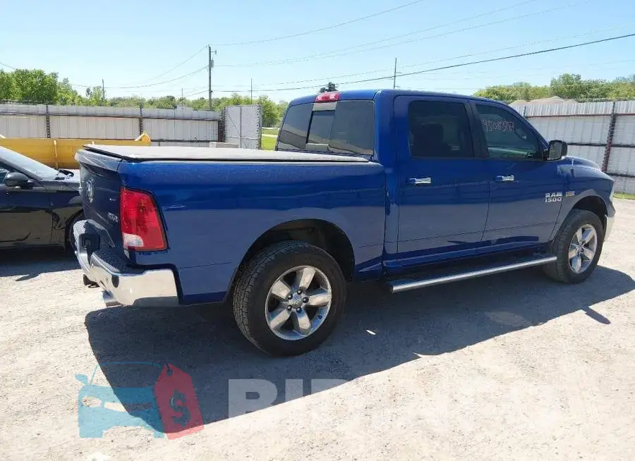 3C6RR7LT4GG338512 Photo# 4