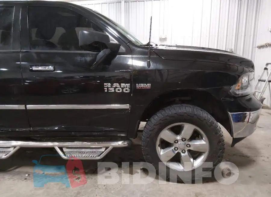 3C6RR7LT7GG276376 Photo# 6