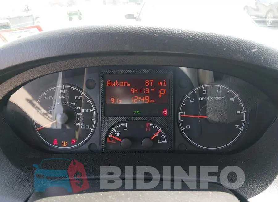 3C6URVJG5LE141214 Photo# 7