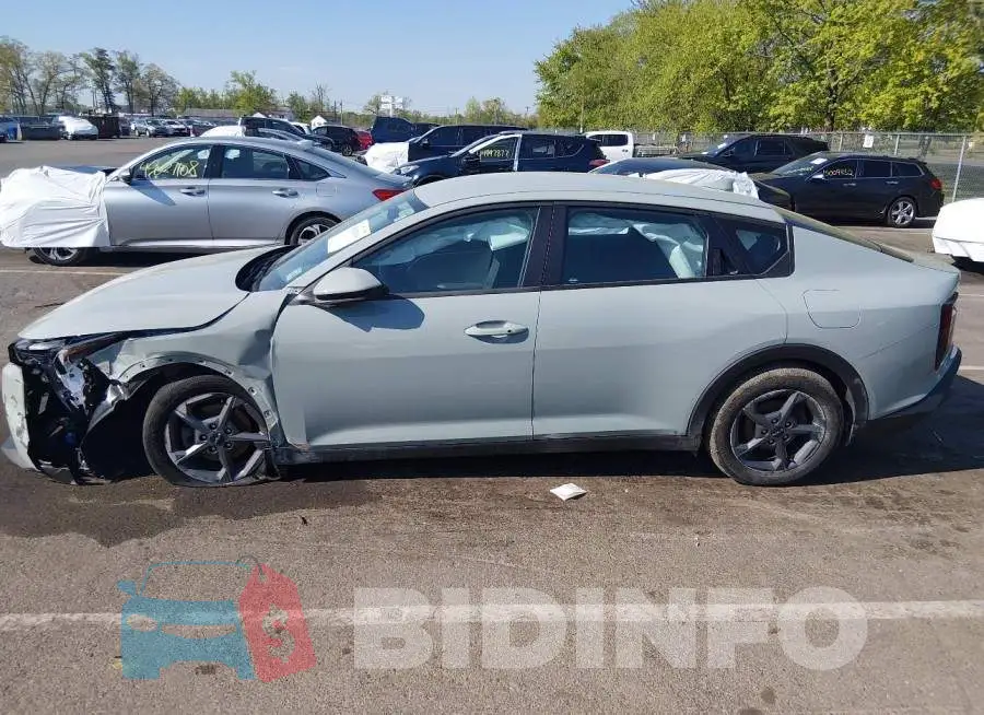 3KPFT4DE0SE121572 Photo# 14