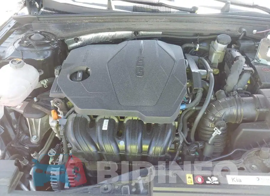 KNAG64J78S5286084 Photo# 10