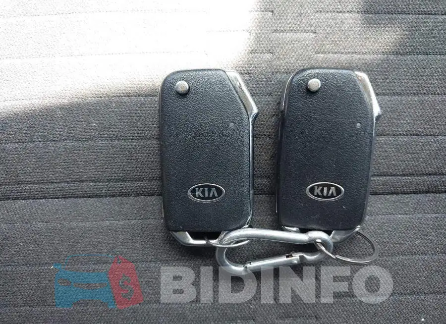 KNDEUCAA2M7092471 Photo# 11