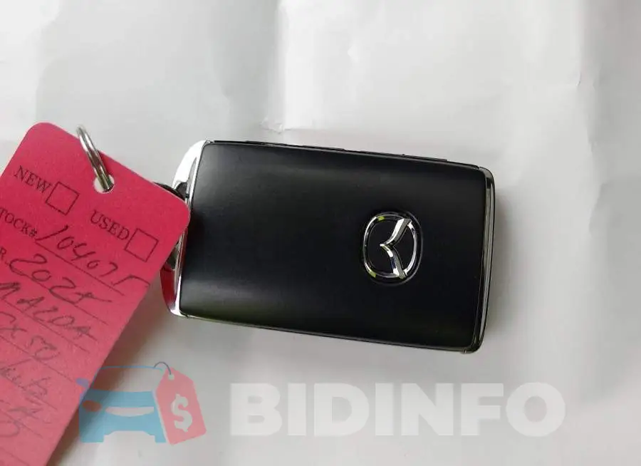 7MMVABBM3SN352543 Photo# 11