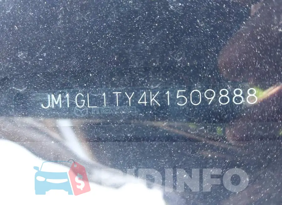 JM1GL1TY4K1509888 Photo# 9