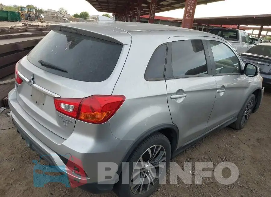 JA4AR3AW2JZ036388 Photo# 4