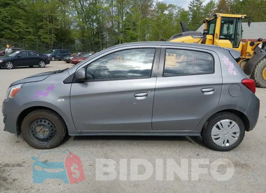 ML32A3HJ2KH015000 Photo# 15