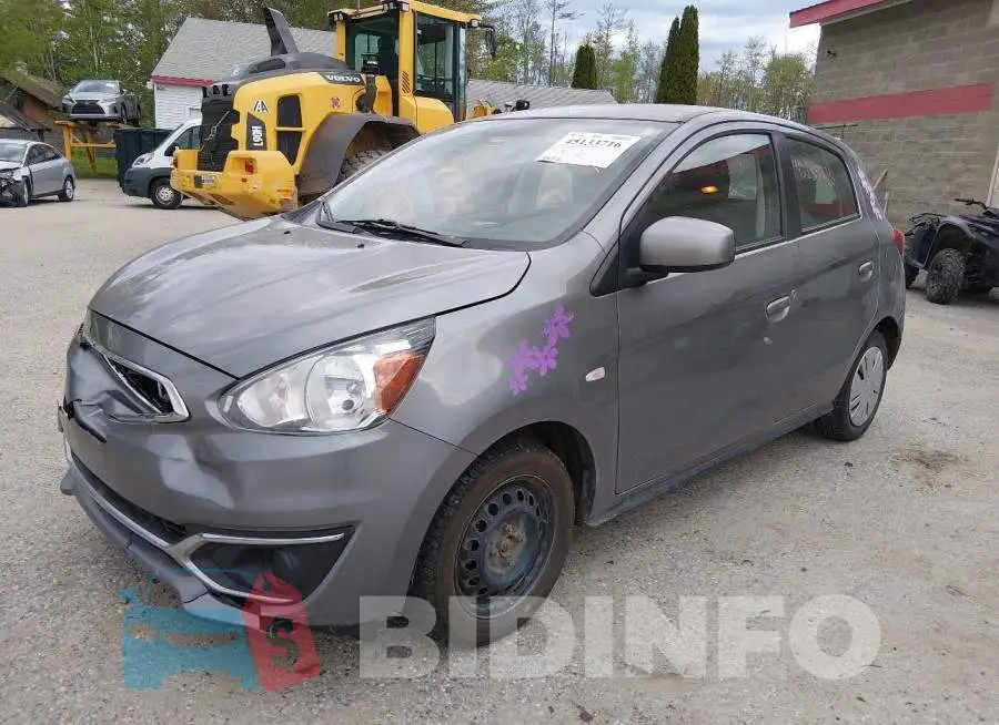 ML32A3HJ2KH015000 Photo# 2