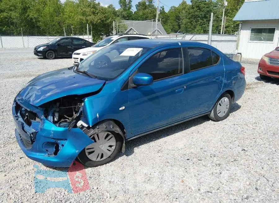 ML32F3FJ3KHF11401 Photo# 2