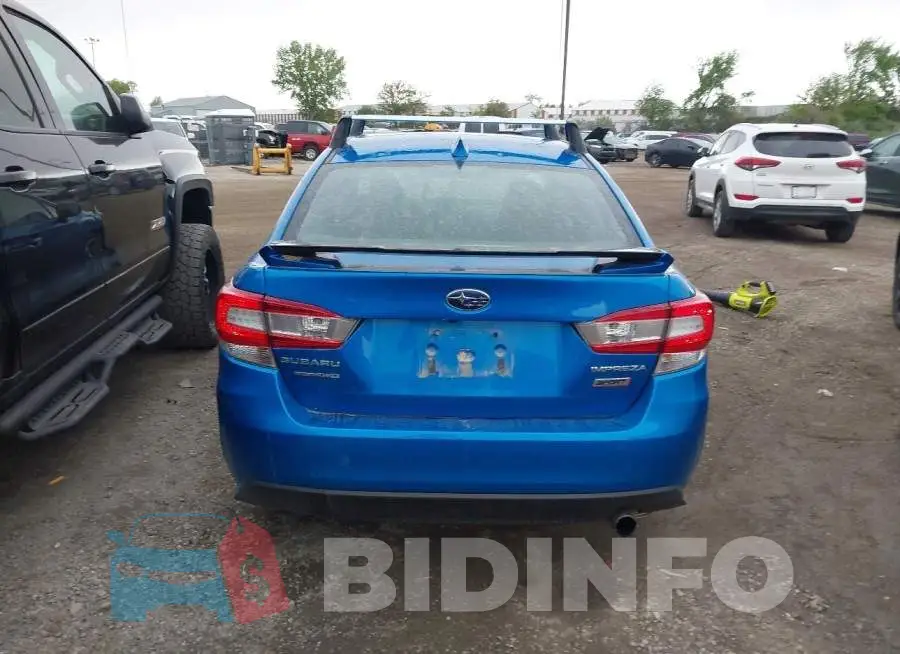 4S3GKAL69N3609897 Photo# 16