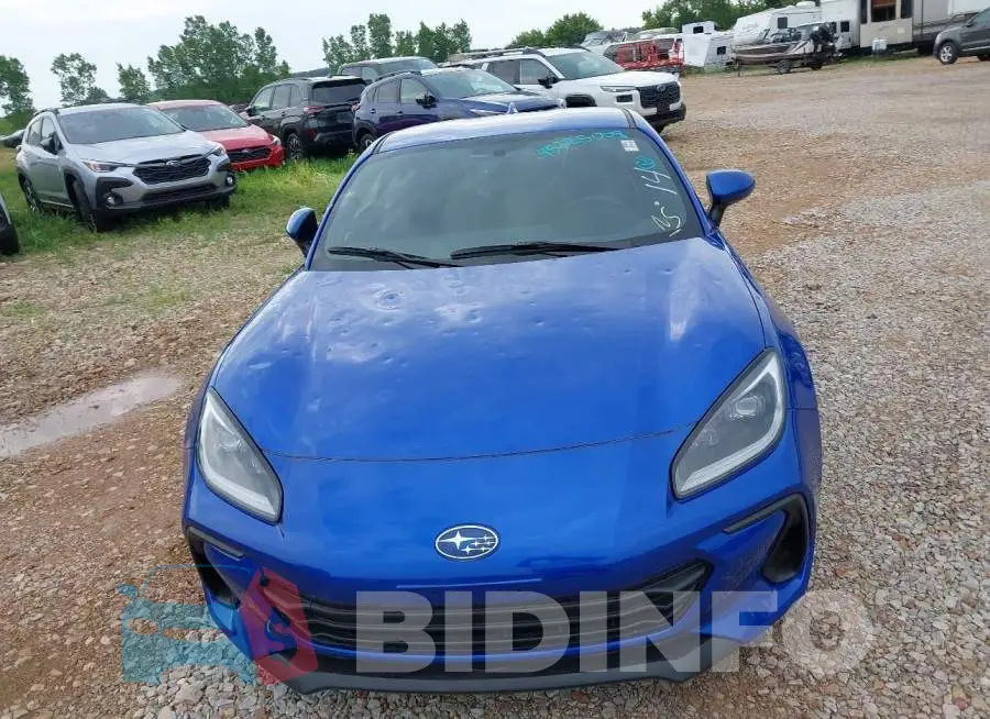 JF1ZDBE16T9700720 Photo# 6