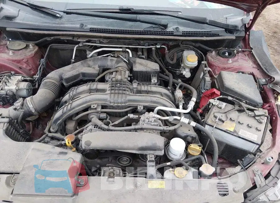 JF2GTAMC2KH208385 Photo# 10