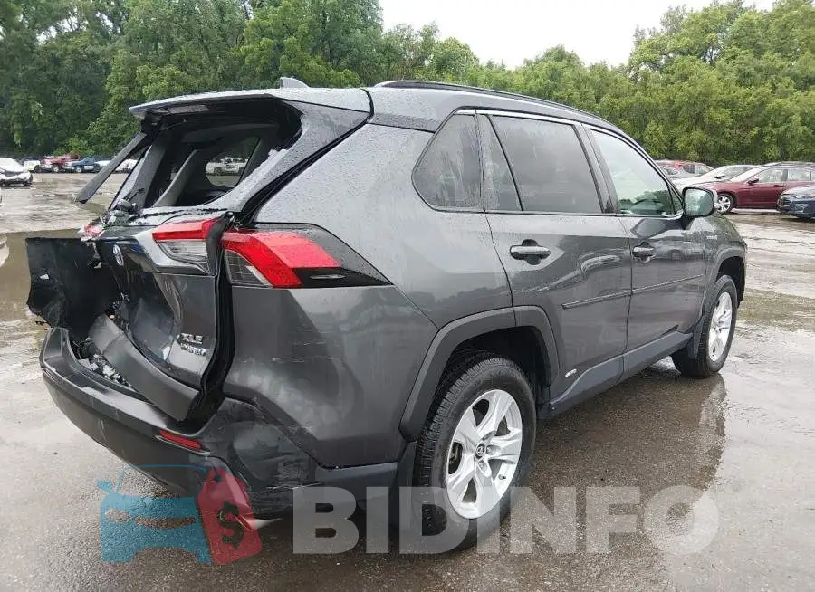 2T3RWRFV2KW016678 Photo# 4
