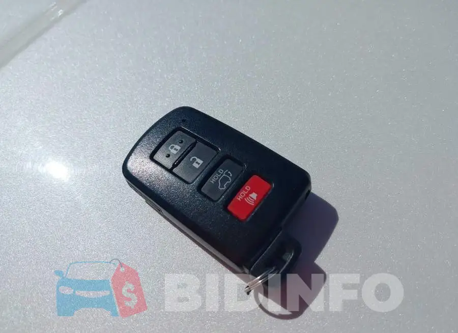 5TDJKRFH1GS276565 Photo# 11