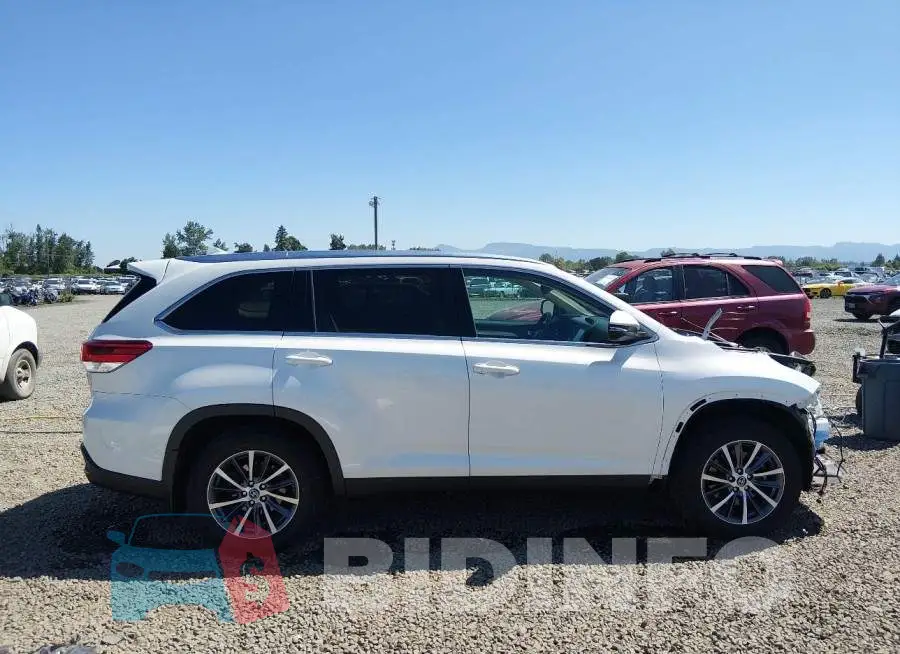 5TDJZRFH3KS574197 Photo# 14