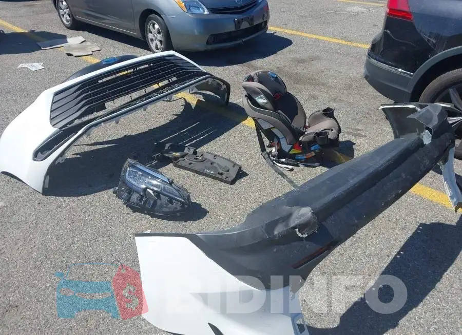 5TDKRKEC8PS169767 Photo# 12