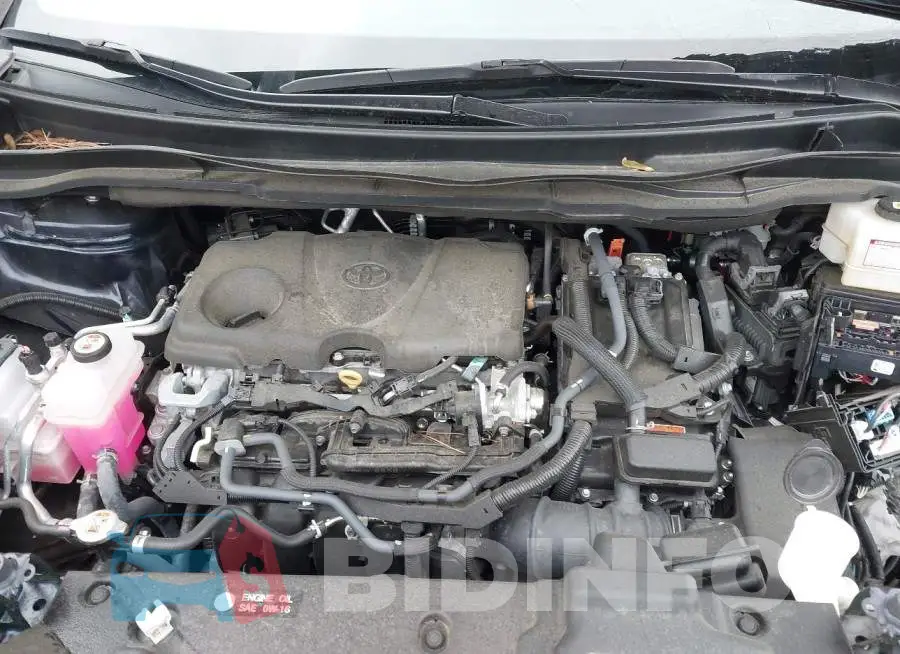 5TDYRKEC2RS203599 Photo# 10