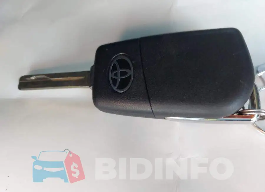5YFB4MDE3SP230800 Photo# 11