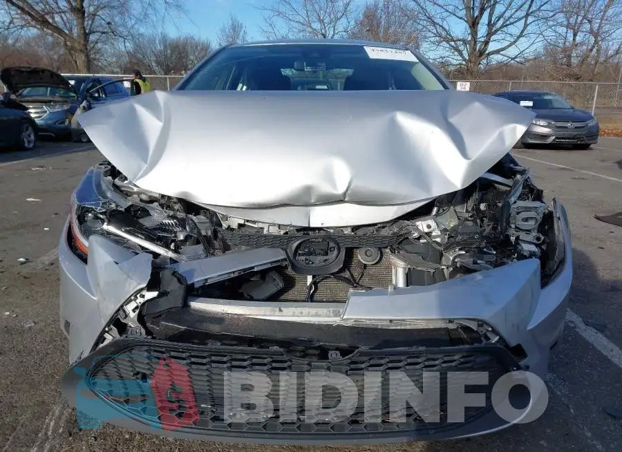 JTDEPMAE2NJ212077 Photo# 6