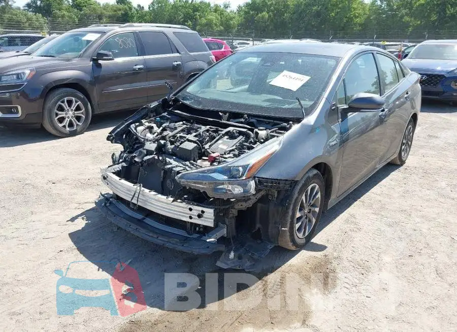 JTDKAMFU2M3130468 Photo# 2
