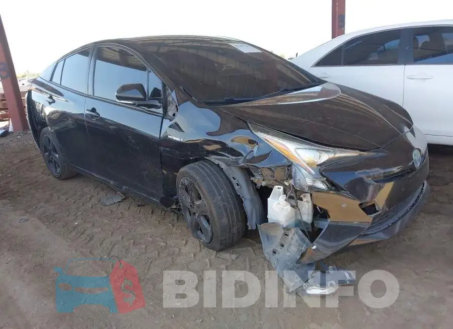 JTDKARFU2G3003155 Photo# 1