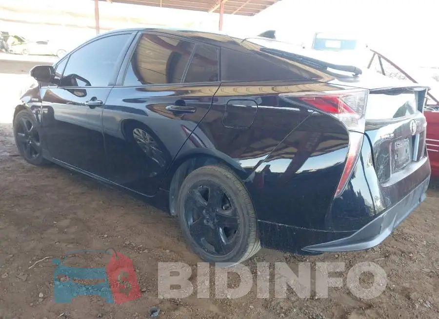 JTDKARFU2G3003155 Photo# 3