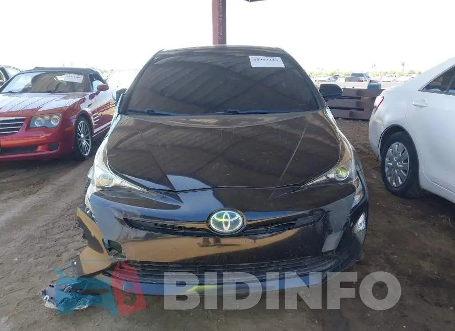 JTDKARFU2G3003155 Photo# 12