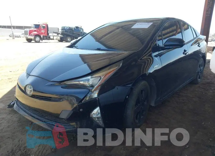 JTDKARFU2G3003155 Photo# 2