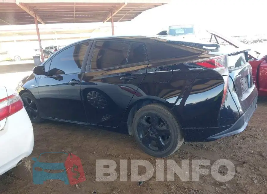 JTDKARFU2G3003155 Photo# 14
