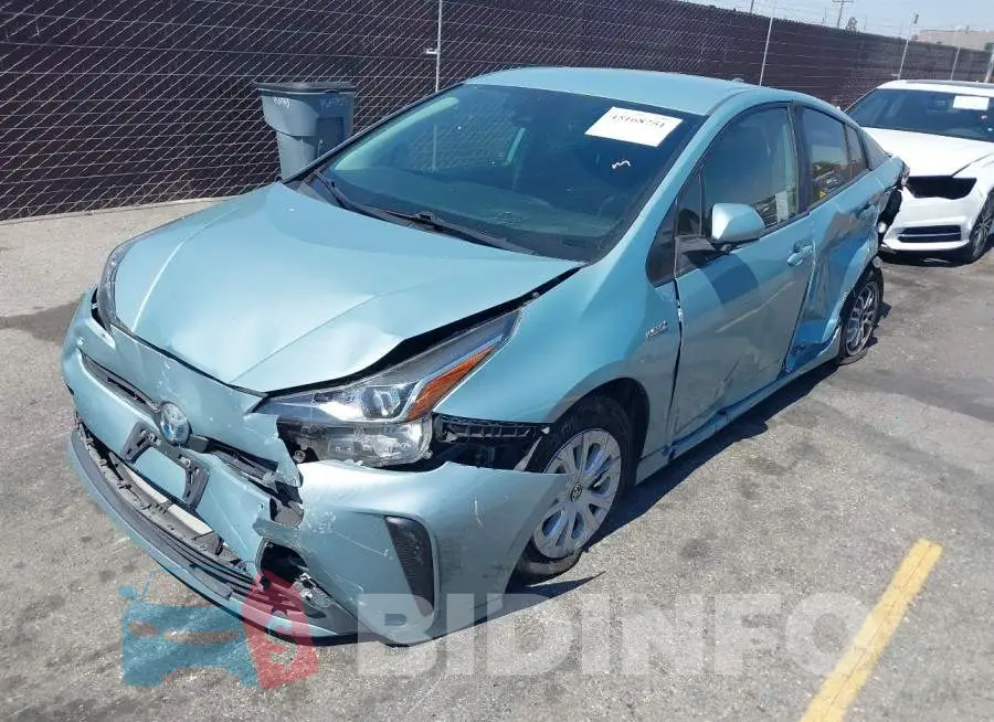 JTDKARFU9L3114117 Photo# 2