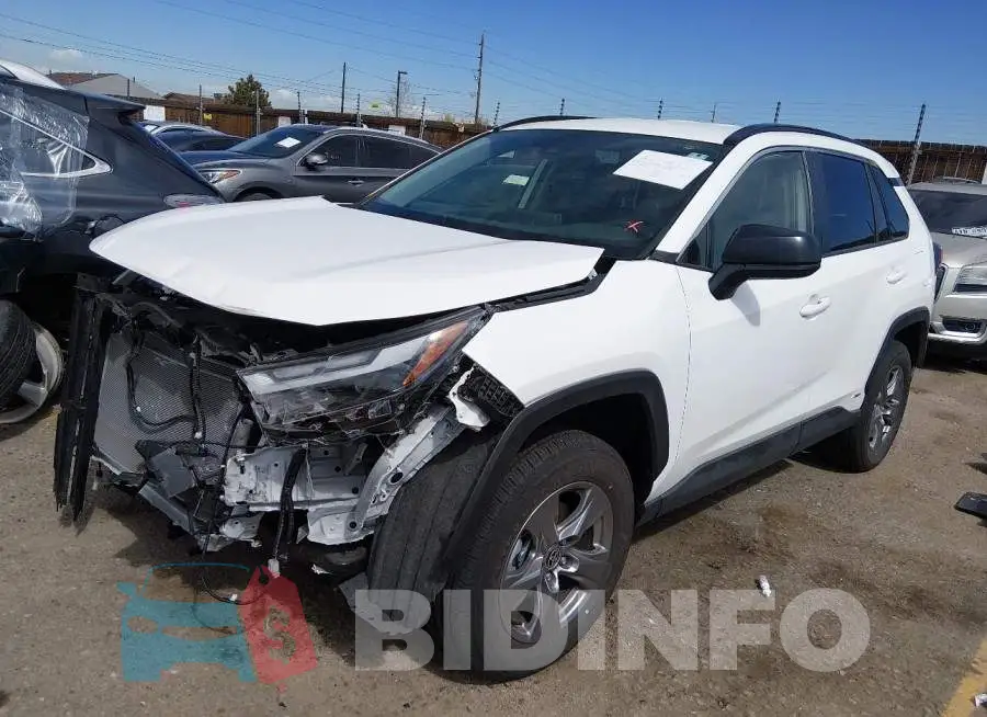 JTMLWRFV5SD309381 Photo# 2