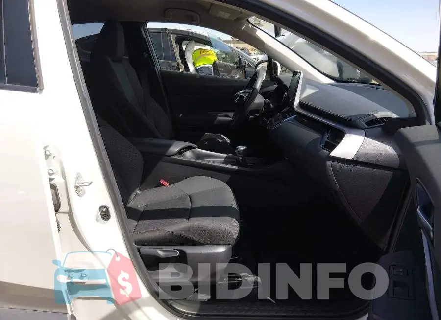 JTNKHMBX4M1096357 Photo# 5
