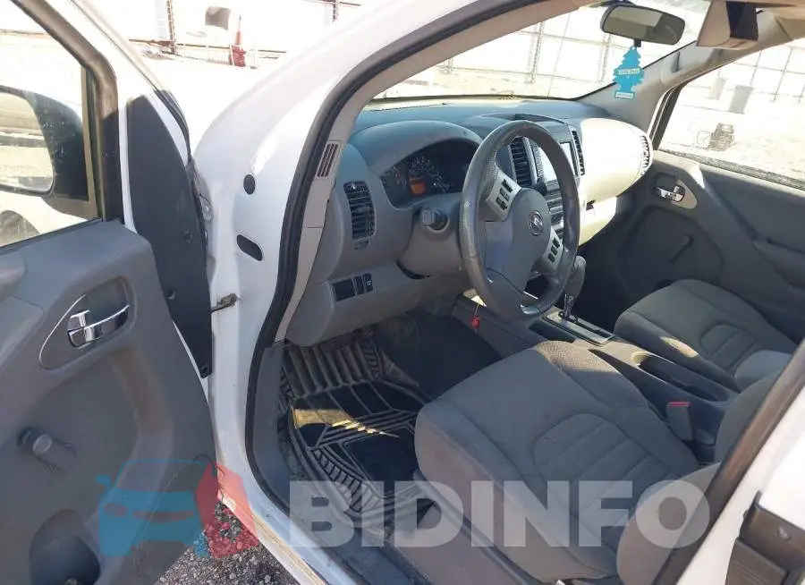 1N6BD0CT2KN714184 Photo# 20