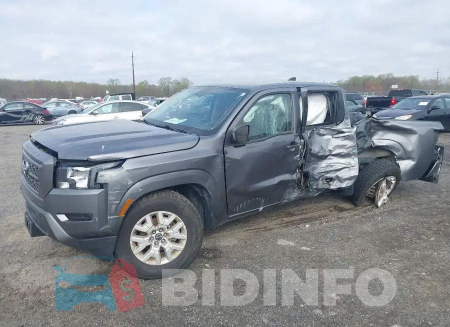 1N6ED1EJ6PN655386 Photo# 2