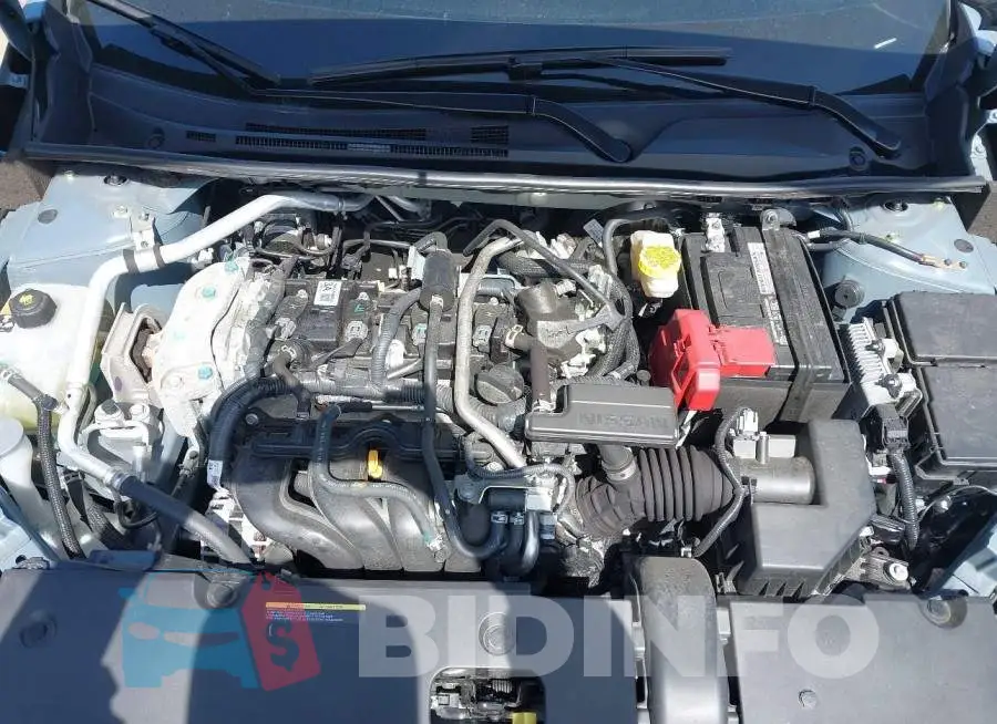 3N1AB8CV4RY254742 Photo# 10