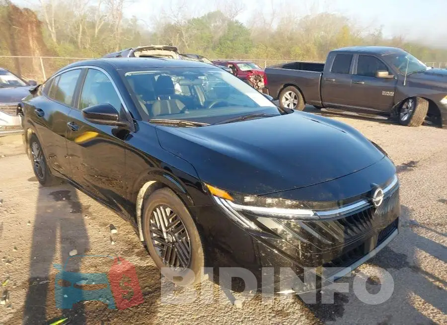3N1AB9CV4TY236898 Photo# 1