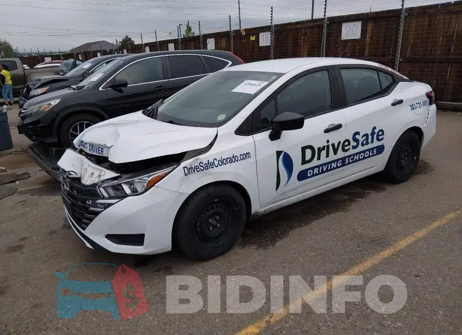 3N1CN8DV1PL808747 Photo# 2