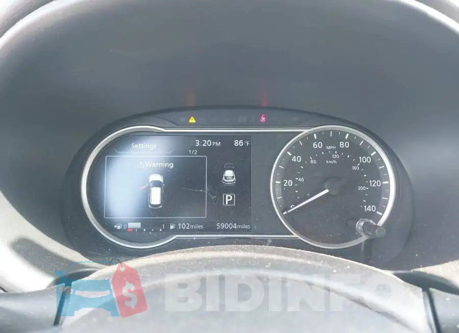 3N1CP5CU5JL527186 Photo# 7