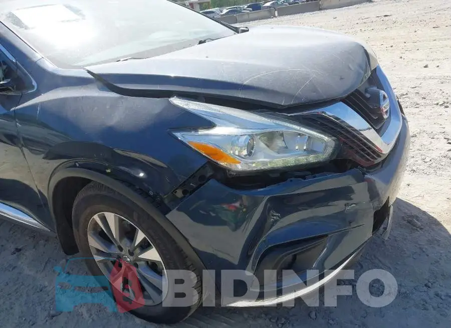 5N1AZ2MG4GN162154 Photo# 6