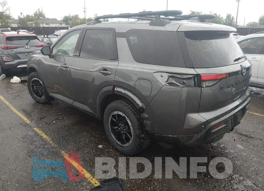 5N1DR3BD8RC307657 Photo# 3