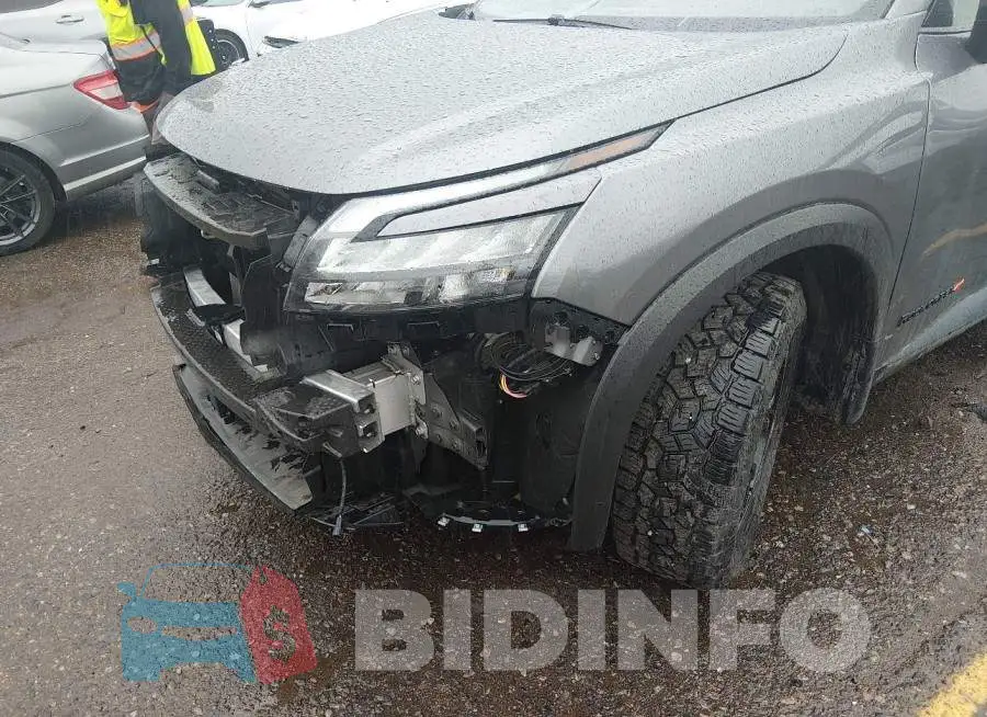 5N1DR3BD8RC307657 Photo# 19