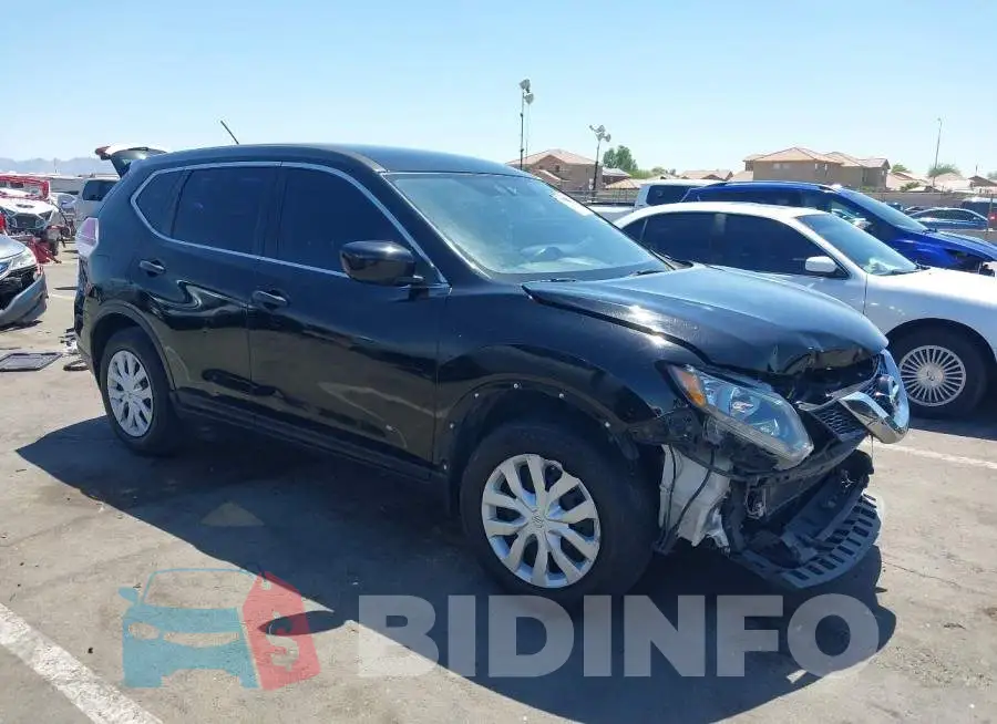 KNMAT2MT8GP600987 Photo# 1