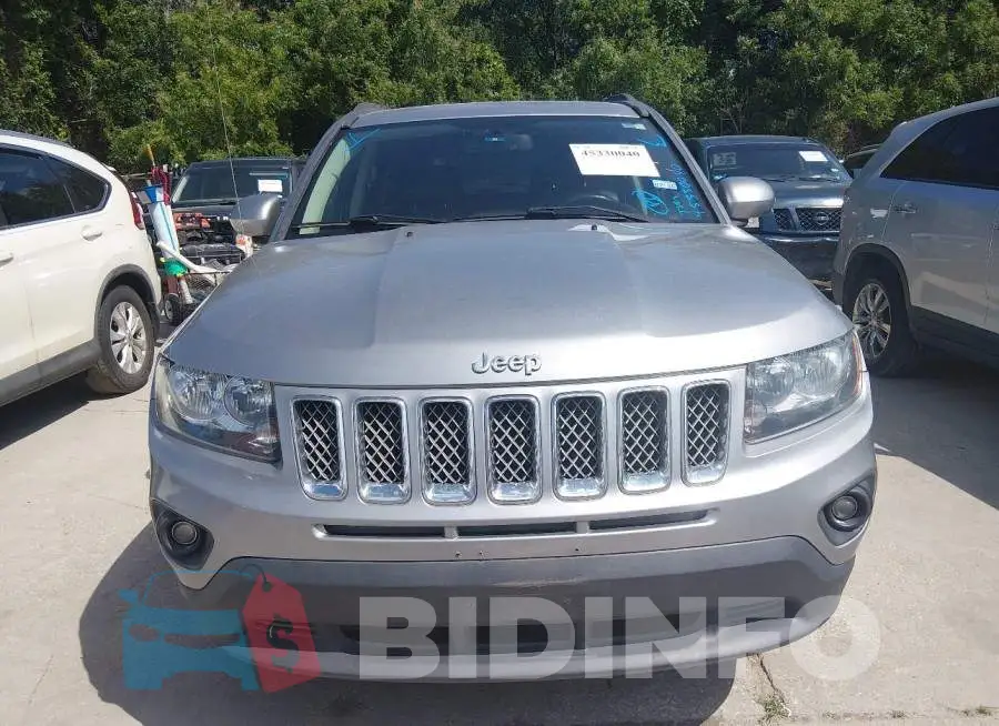 1C4NJDEB8HD191417 Photo# 12