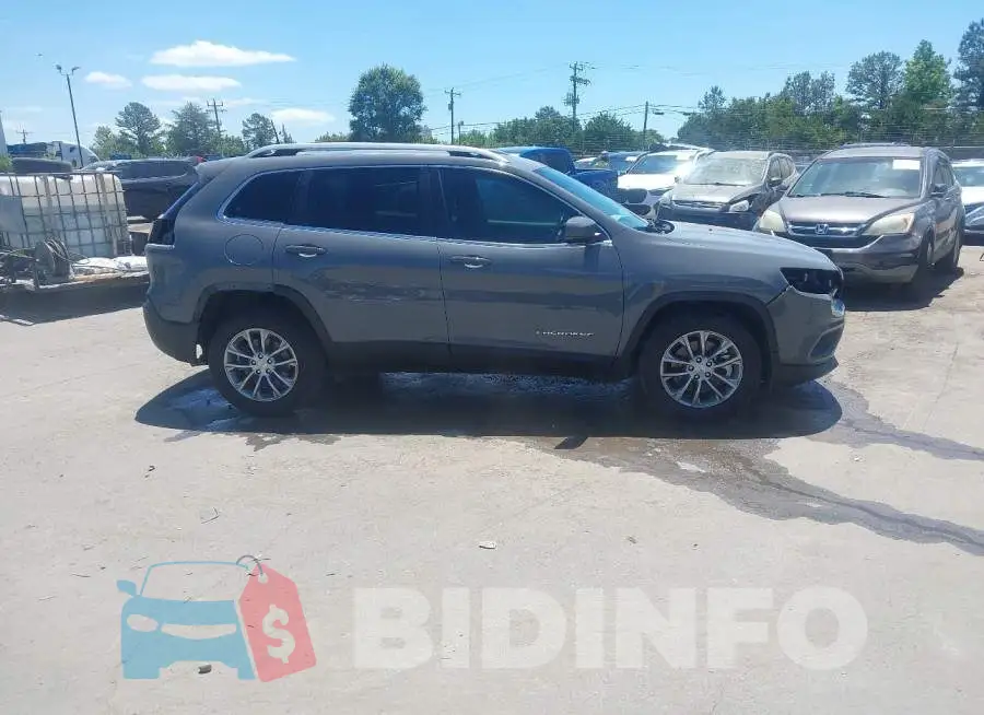 1C4PJLMX1MD187414 Photo# 14