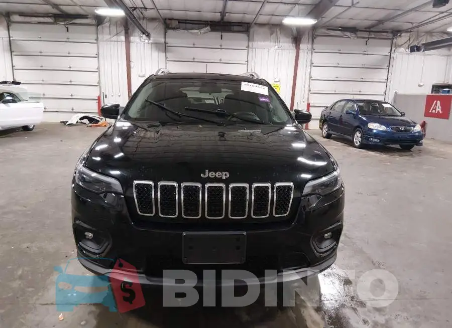 1C4PJMCB4KD114160 Photo# 12