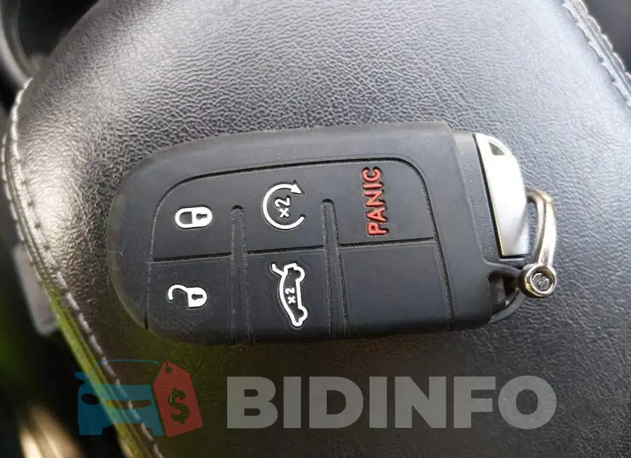 1C4PJMDX4ND509244 Photo# 11