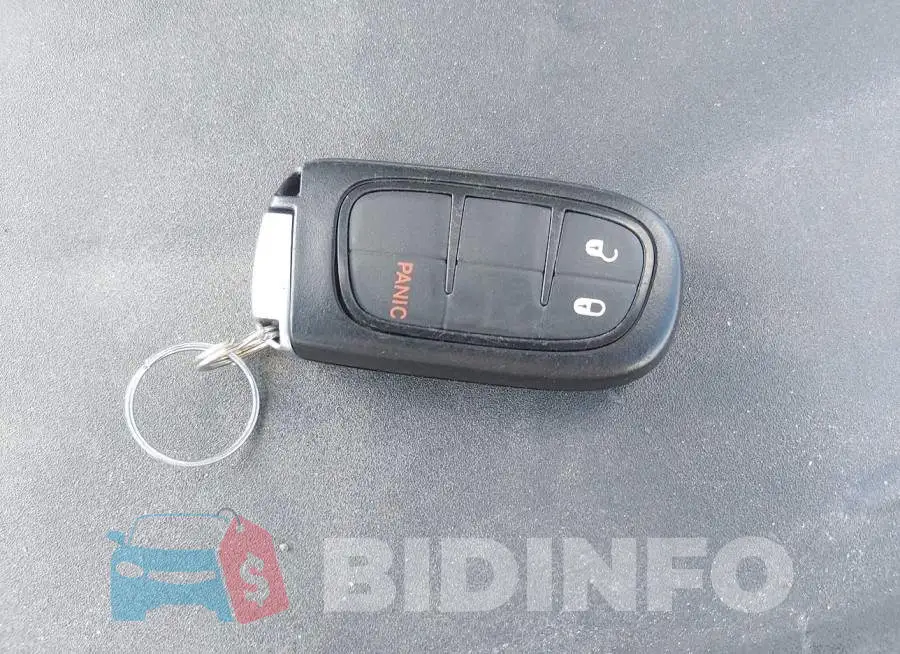 1C4PJMLB2KD404929 Photo# 11
